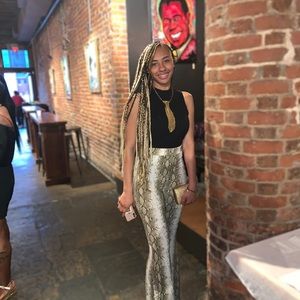 Meet your Posher, Kori